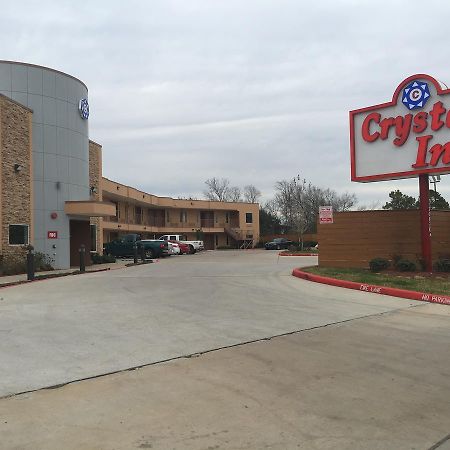 Crystal Inn Houston Esterno foto